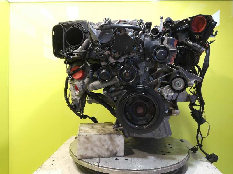Motor completo MERCEDES-BENZ CLASE C (W203) BERLINA