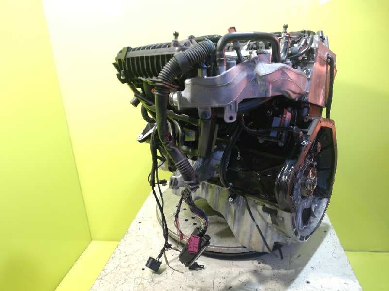 Motor completo MERCEDES-BENZ CLASE C (W203) BERLINA 3