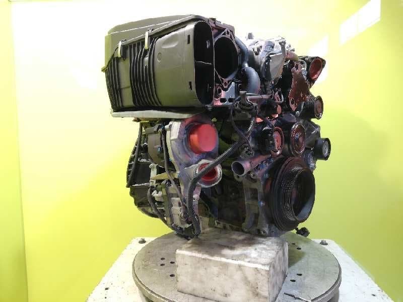 Motor completo MERCEDES-BENZ CLASE C (W203) BERLINA 2