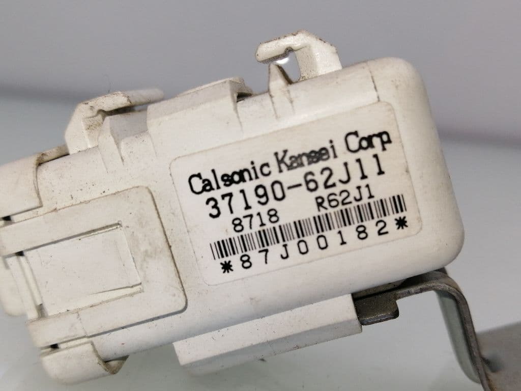 Modulo electronico SUZUKI SX4 2