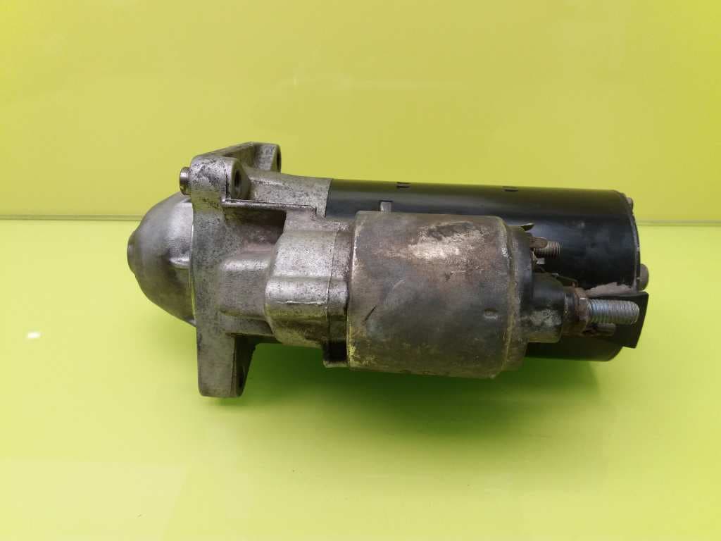 Motor arranque SUZUKI SX4 5