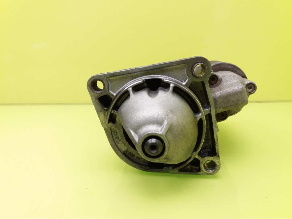 Motor arranque SUZUKI SX4 4