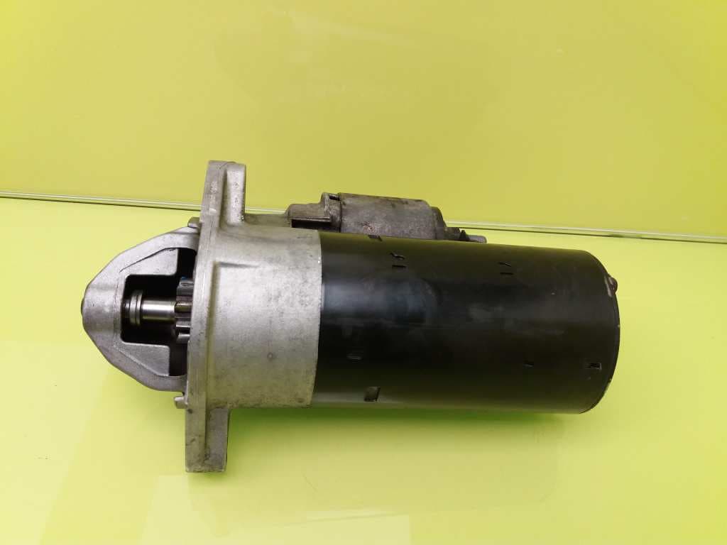Motor arranque SUZUKI SX4 2