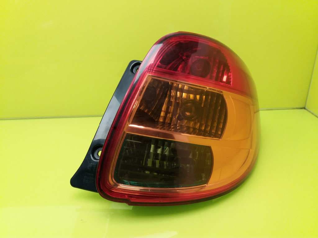 Piloto trasero derecho SUZUKI SX4