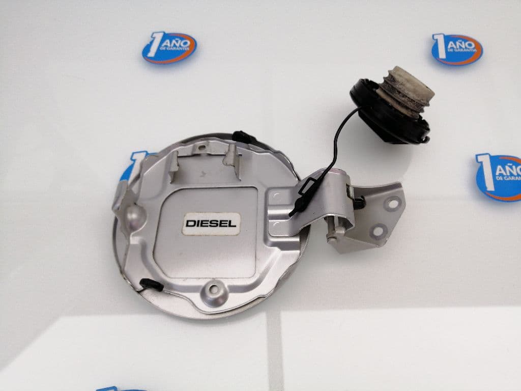 Tapa exterior combustible SUZUKI SX4 2