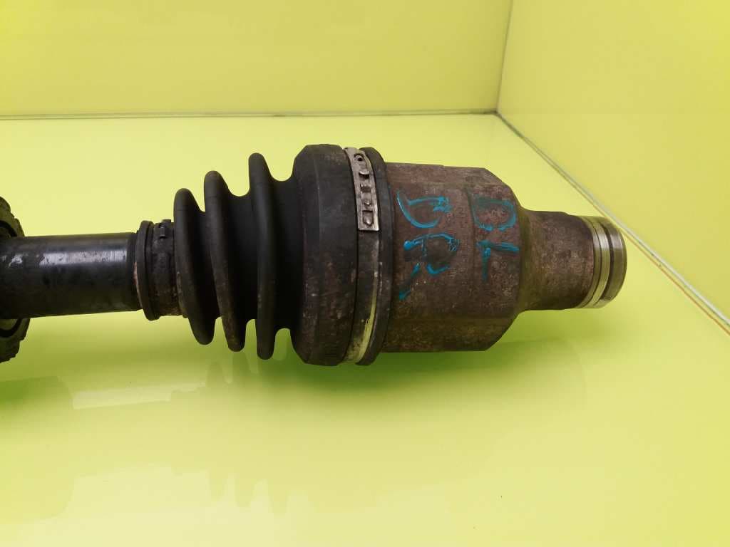 Transmision delantera derecha SUZUKI SX4 4