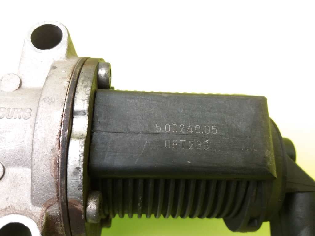 Valvula egr SUZUKI SX4 4