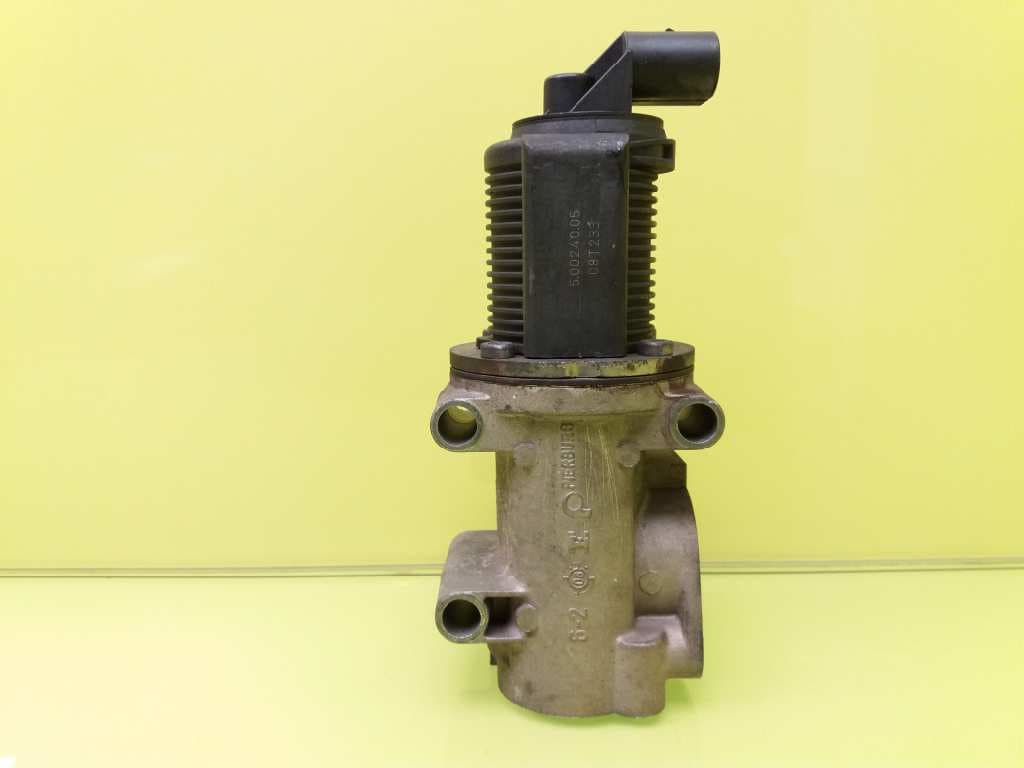 Valvula egr SUZUKI SX4 2