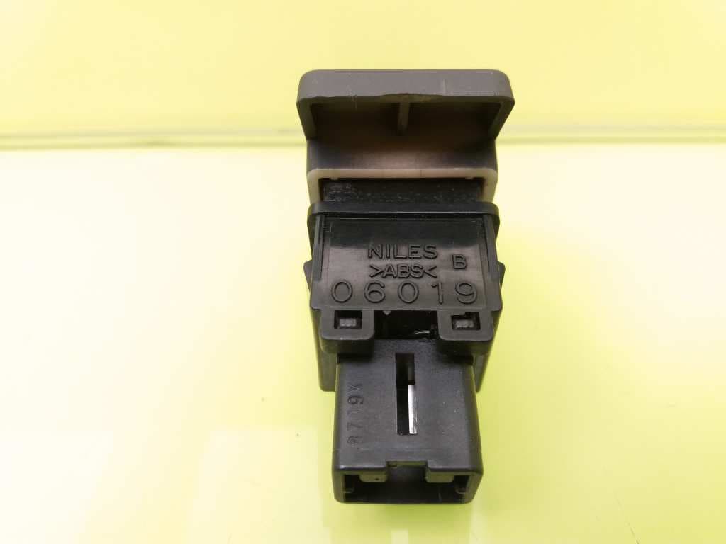Warning SUZUKI SX4 4