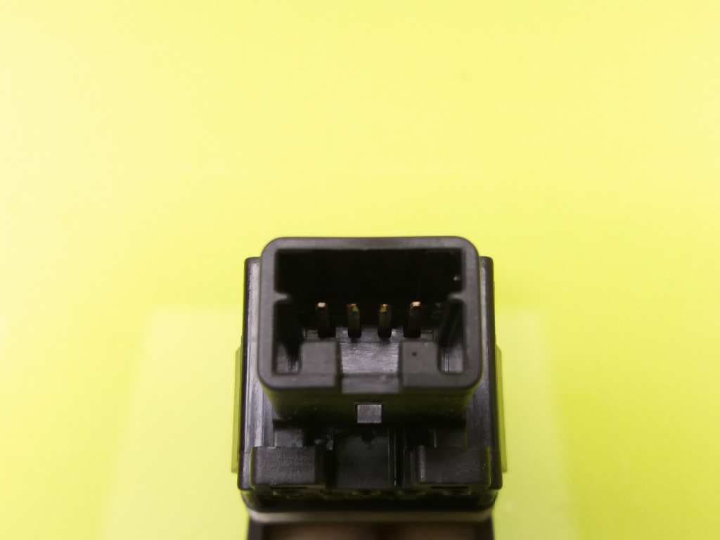 Warning SUZUKI SX4 3