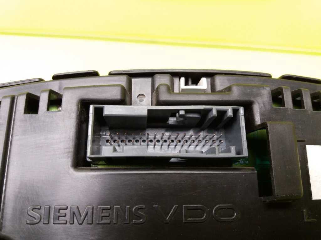 Cuadro instrumentos SUZUKI SX4 5