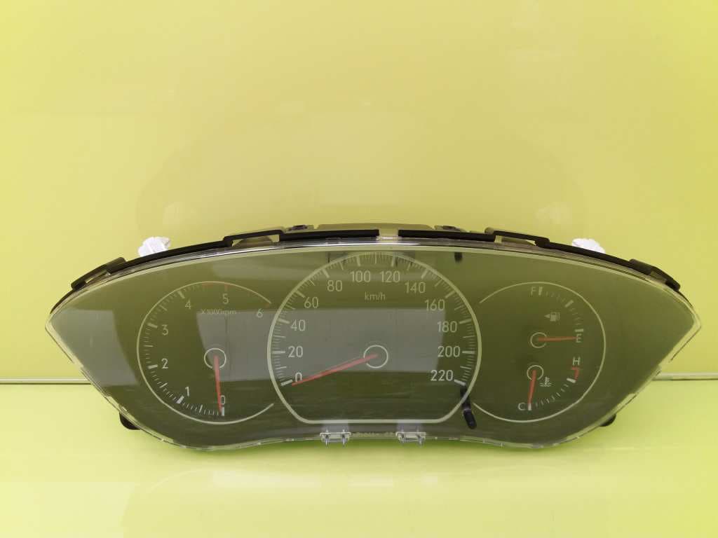 Cuadro instrumentos SUZUKI SX4 2