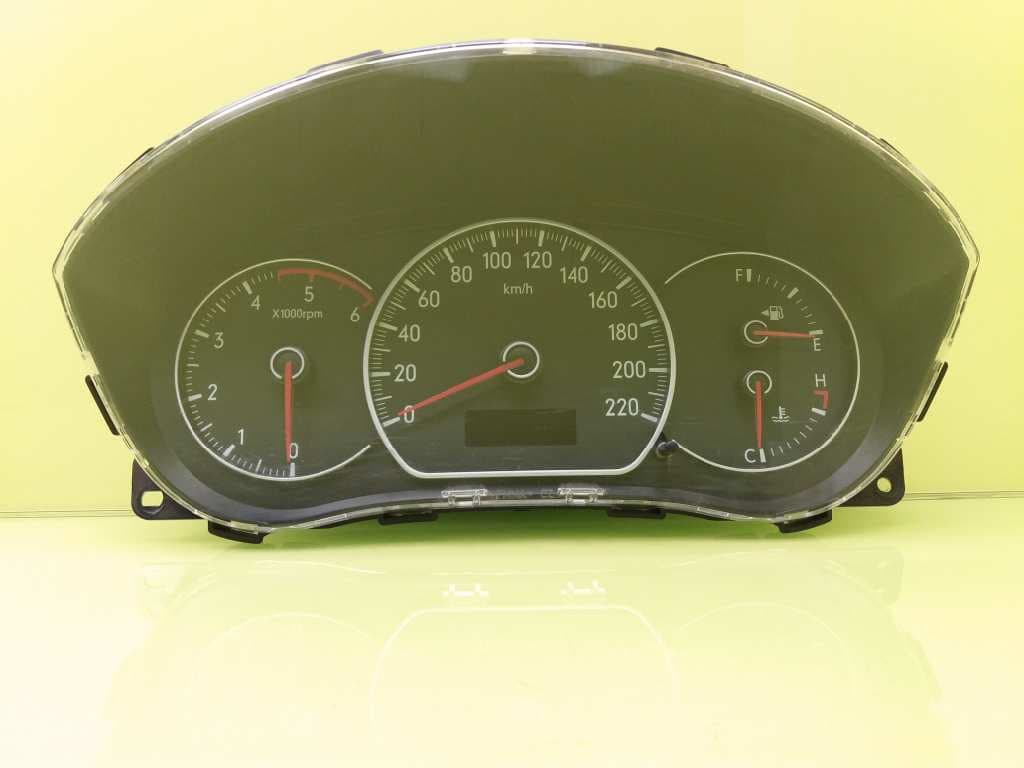Cuadro instrumentos SUZUKI SX4