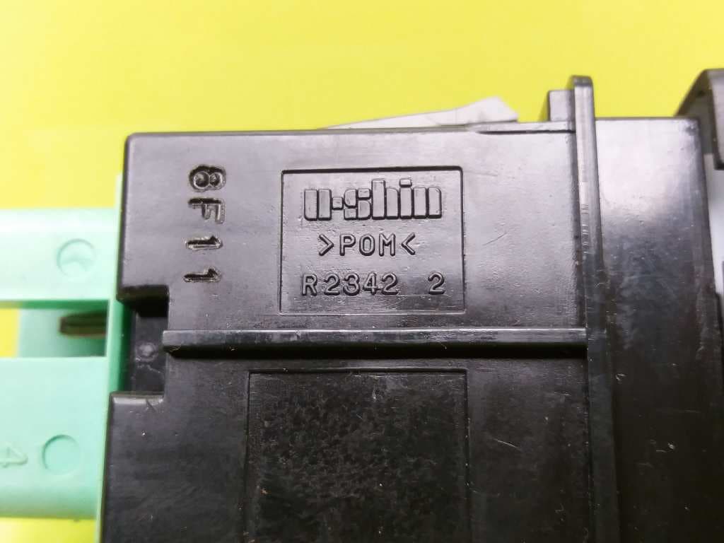 Interruptor SUZUKI SX4 5