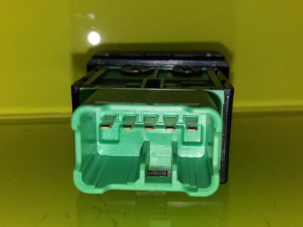 Interruptor SUZUKI SX4 3
