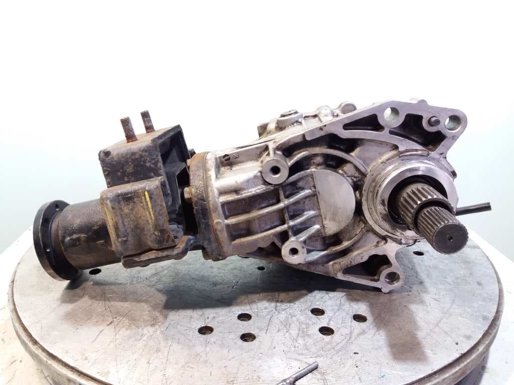 Diferencial delantero SUZUKI SX4 4