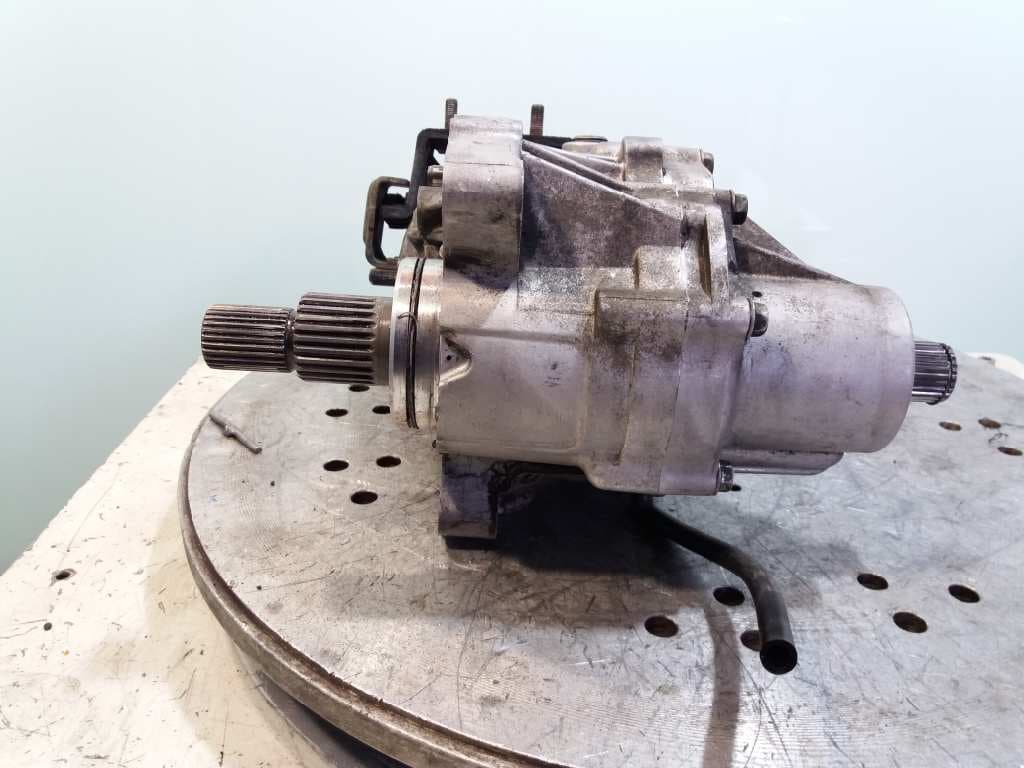 Diferencial delantero SUZUKI SX4 2