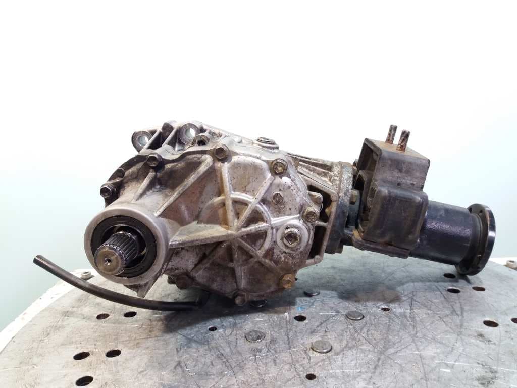 Diferencial delantero SUZUKI SX4