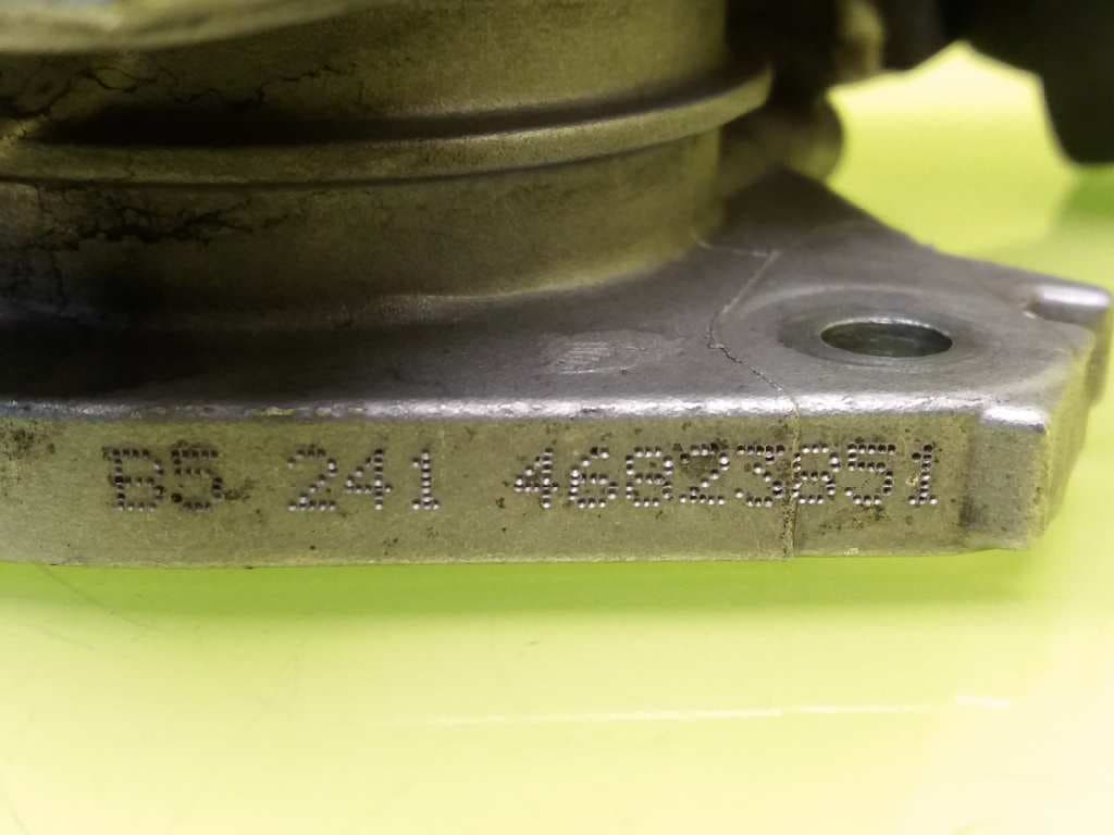 Caja mariposa FIAT STILO (192) 3