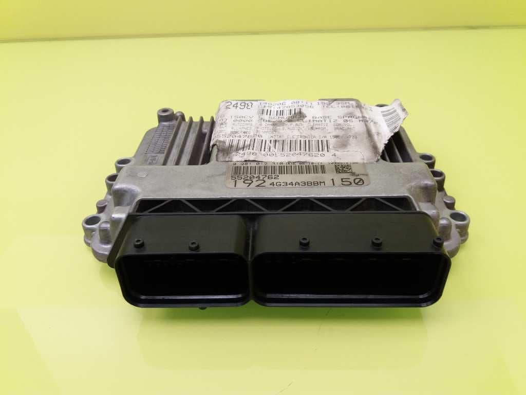 Centralita motor uce FIAT STILO (192)