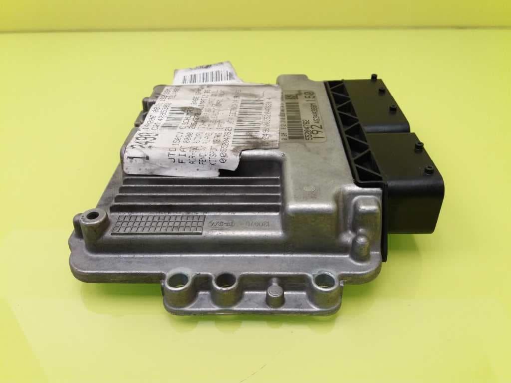 Centralita motor uce FIAT STILO (192) 2