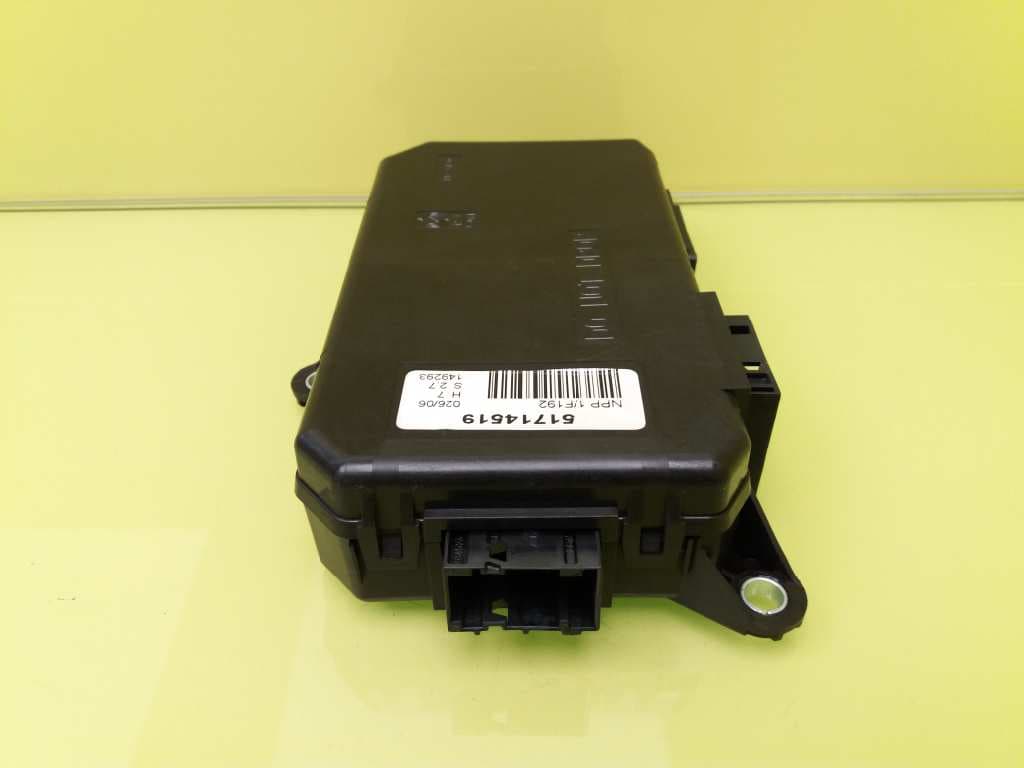 Modulo electronico FIAT STILO (192) 5