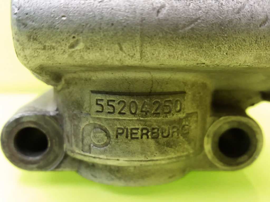 Valvula egr FIAT STILO (192) 4