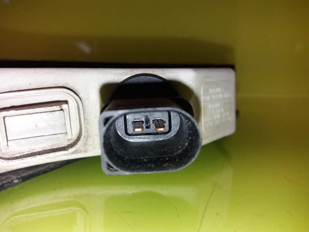 Recambio VOLKSWAGEN PASSAT LIM ref. 3C0953041H 2