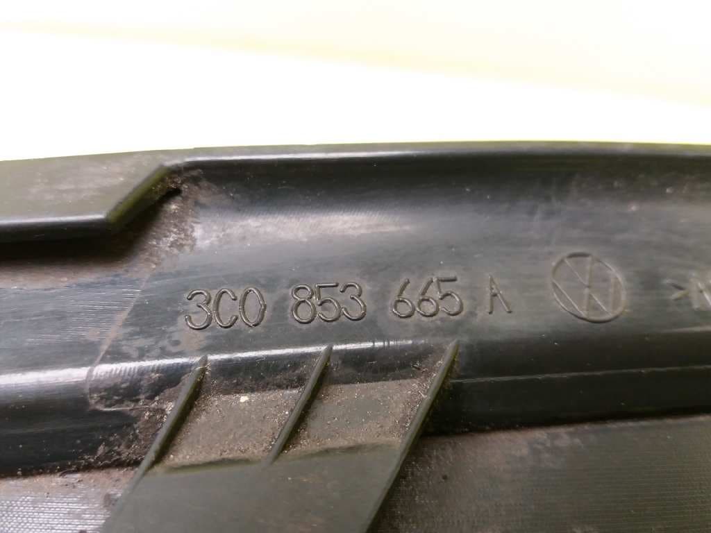 Plastico VOLKSWAGEN PASSAT LIM 2