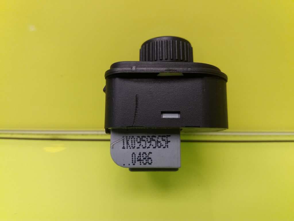 Mando retrovisor VOLKSWAGEN PASSAT LIM 2