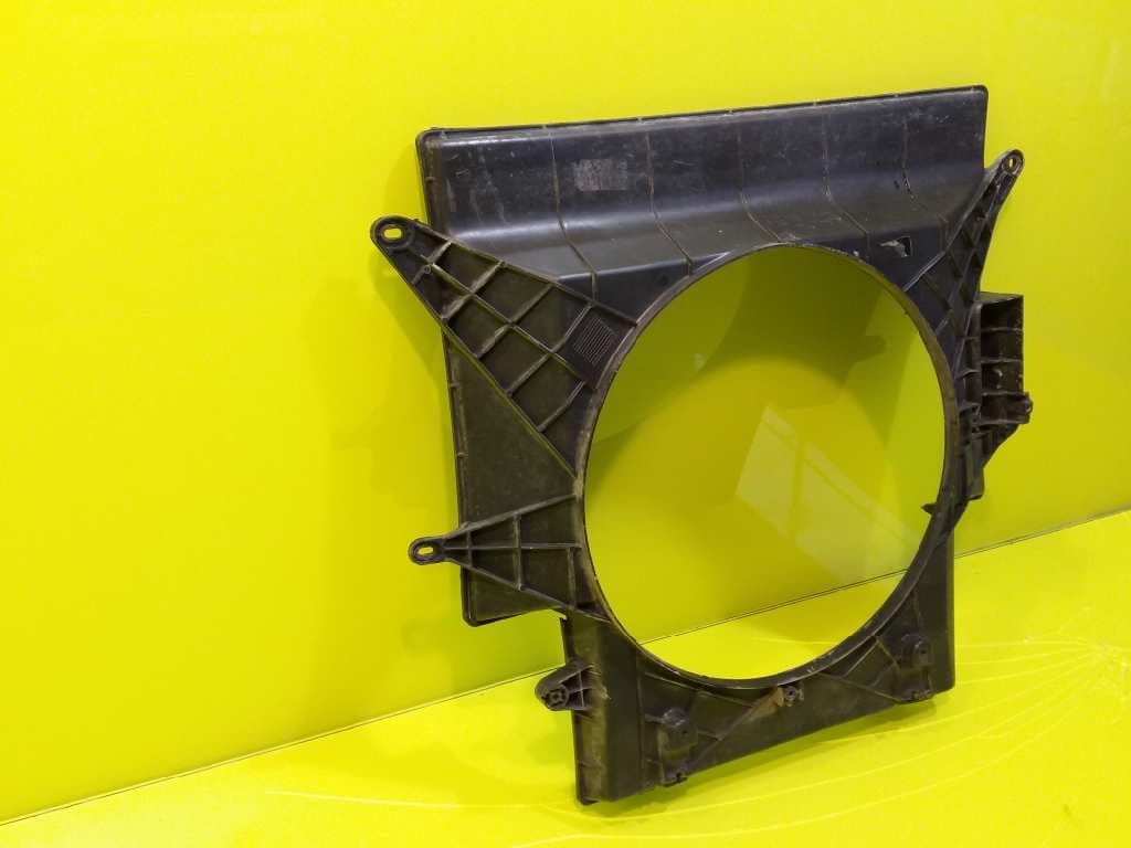 Recambio IVECO DAILY ref. 504045486 3