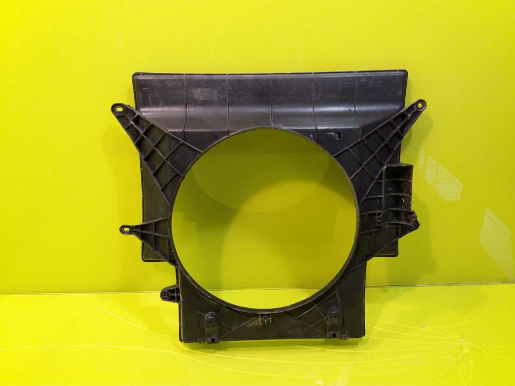 Recambio IVECO DAILY ref. 504045486 2