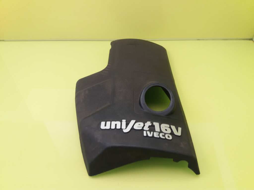 Plastico IVECO DAILY 5
