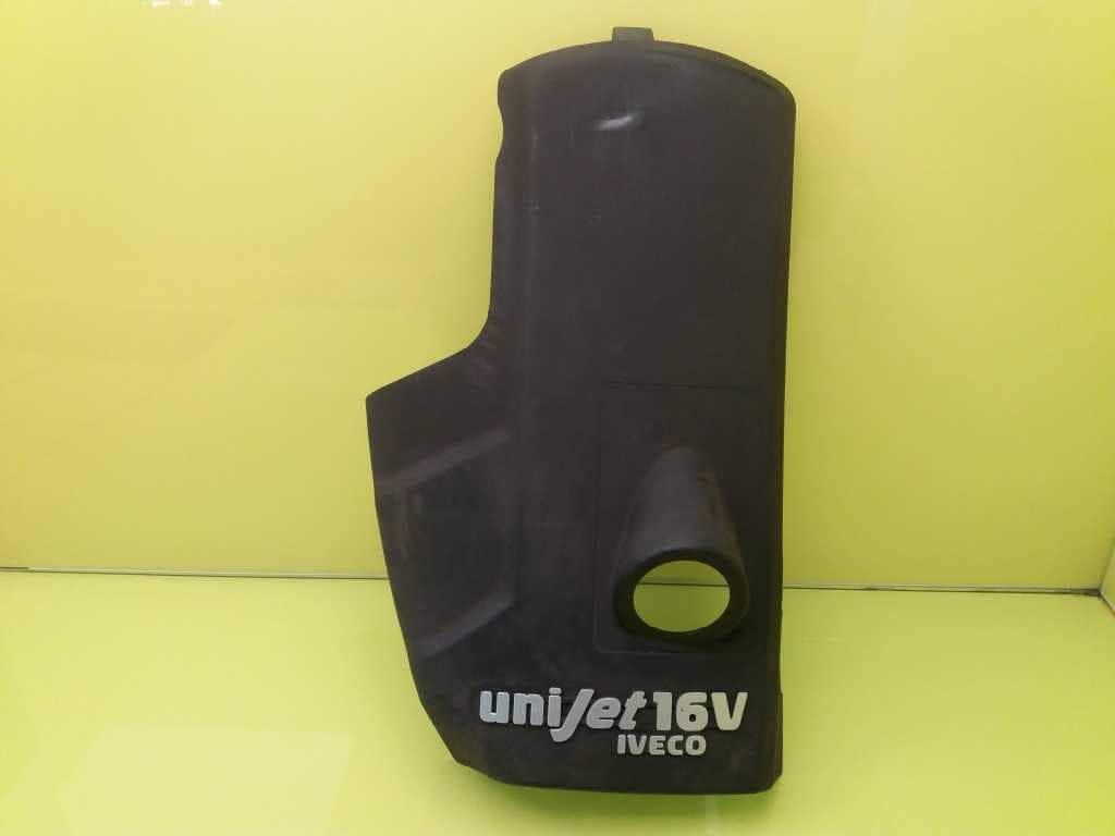 Plastico IVECO DAILY