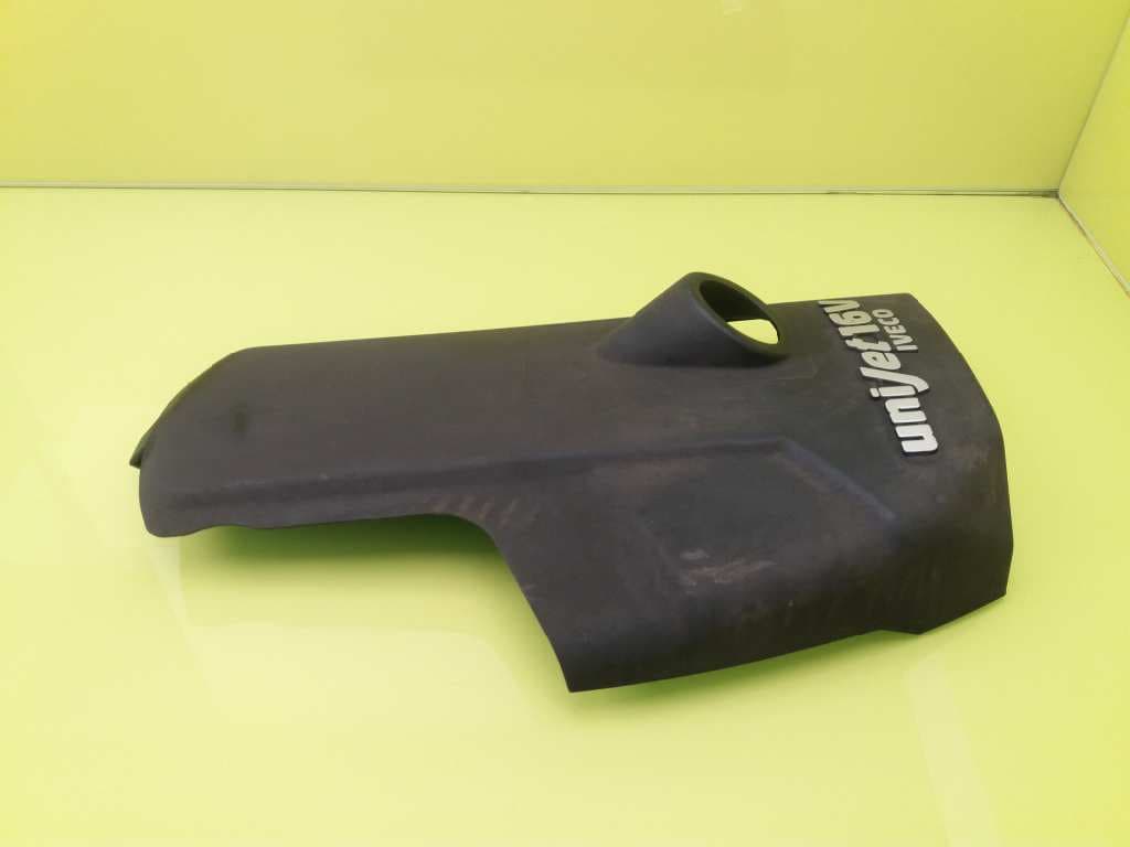 Plastico IVECO DAILY 4