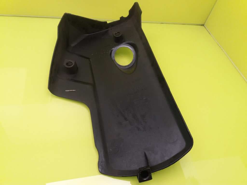 Plastico IVECO DAILY 3