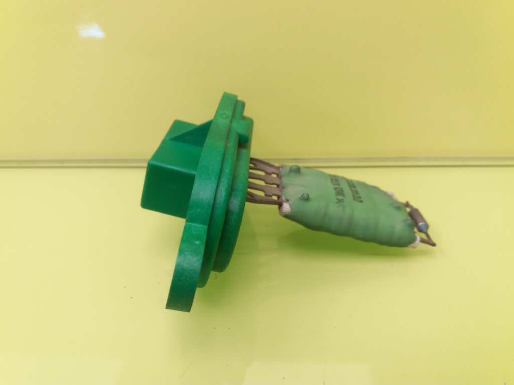 Resistencia calefaccion IVECO DAILY 5
