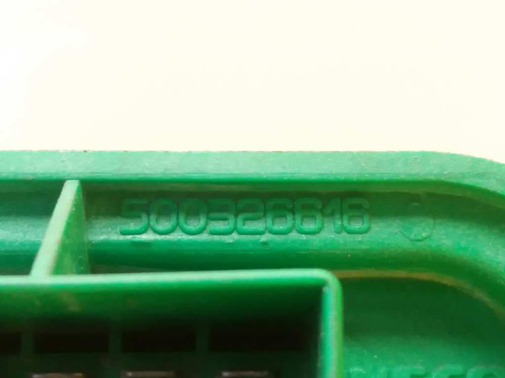 Resistencia calefaccion IVECO DAILY 3