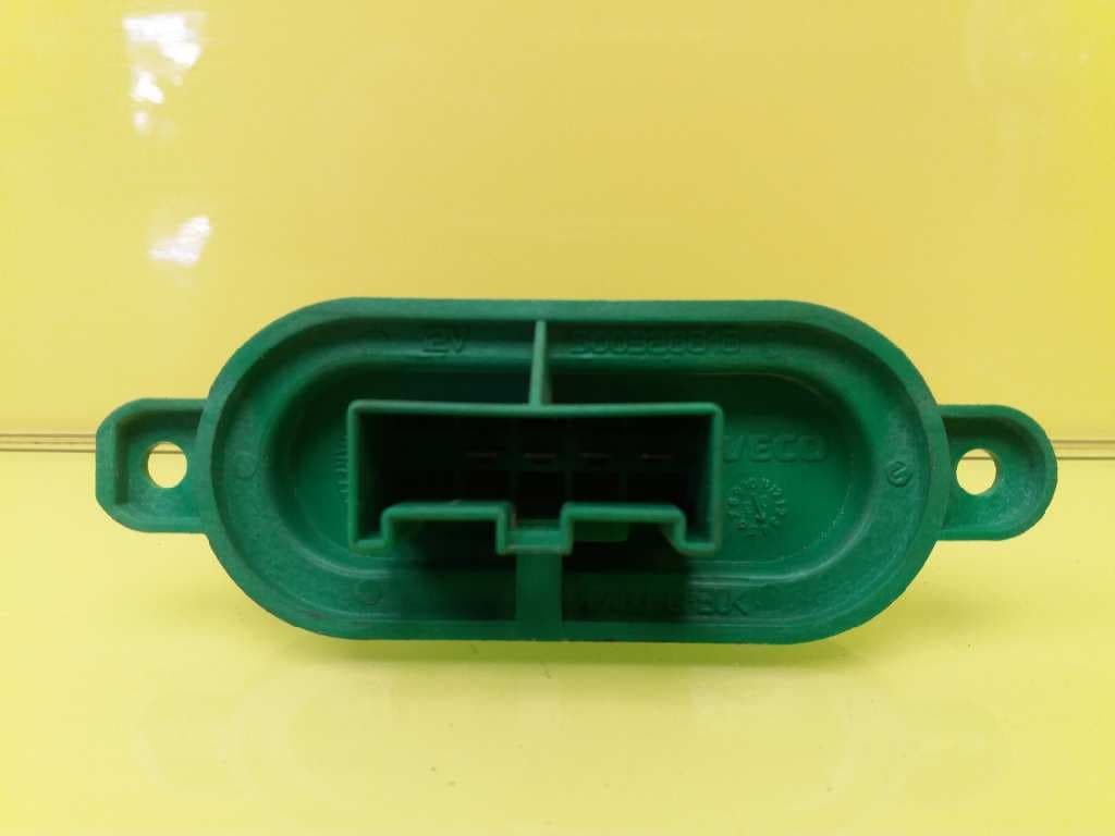 Resistencia calefaccion IVECO DAILY 2
