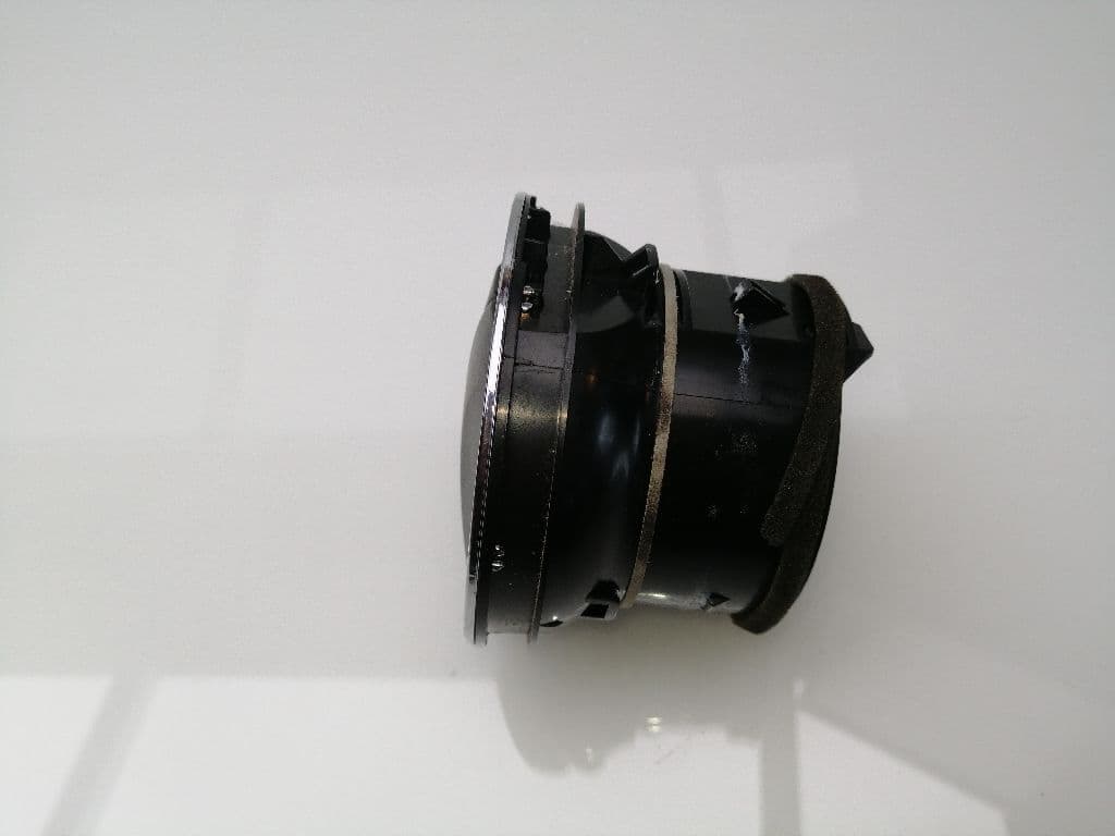 Plastico MAZDA CX-7 (ER) 3