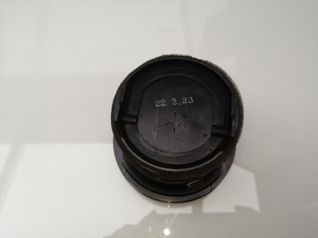 Plastico MAZDA CX-7 (ER) 2