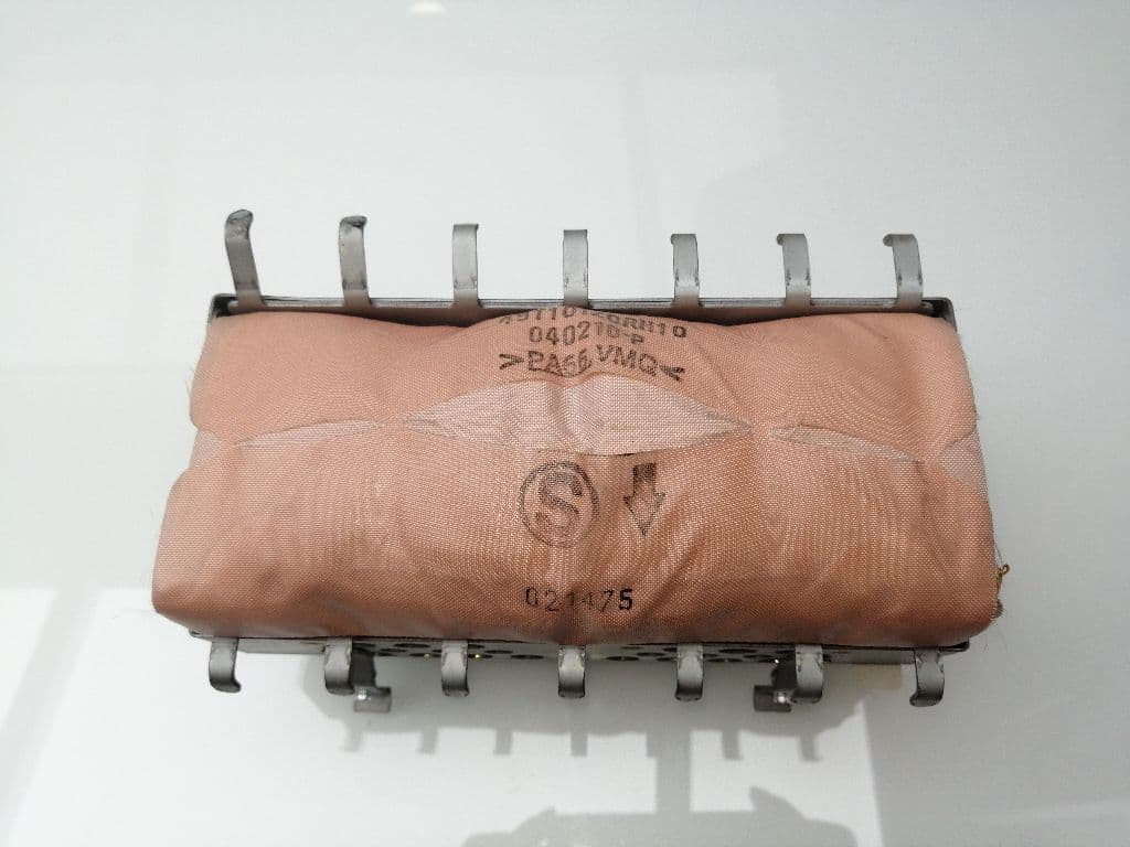 Airbag delantero derecho MAZDA CX-7 (ER)