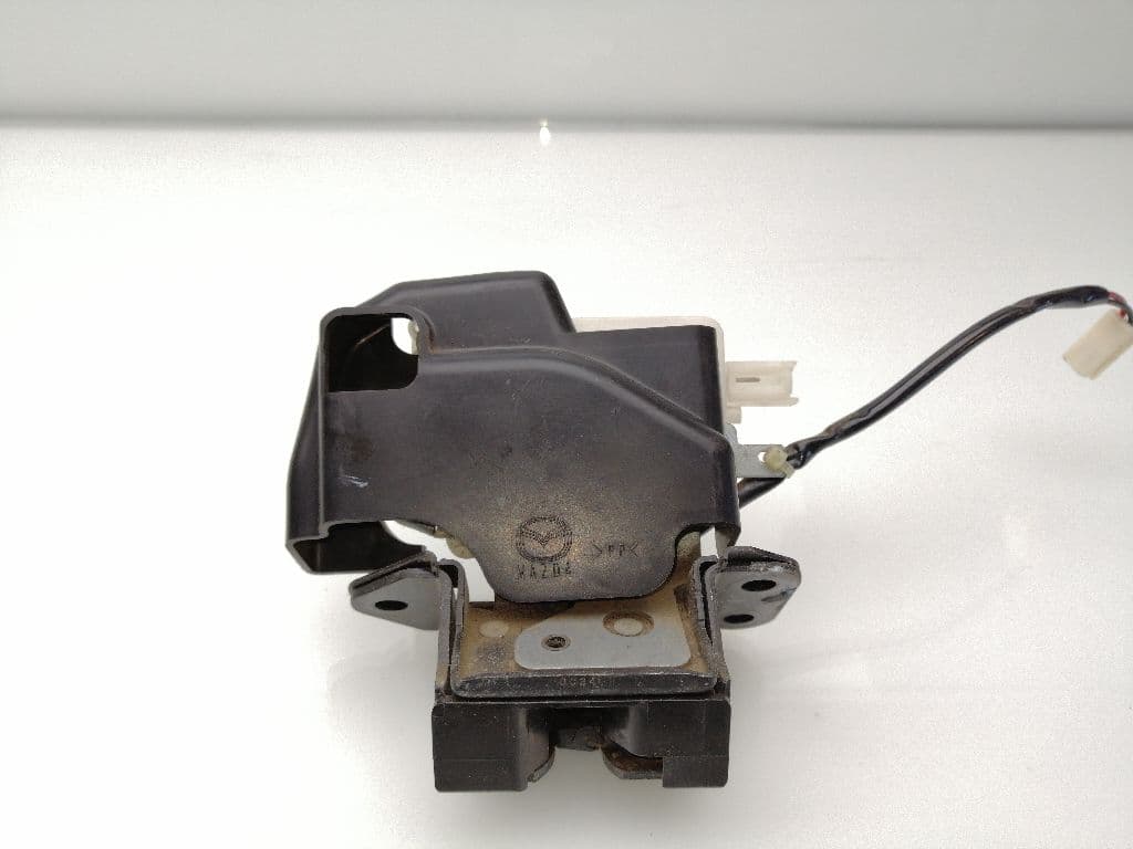 Cerradura maletero / porton MAZDA CX-7 (ER) 5