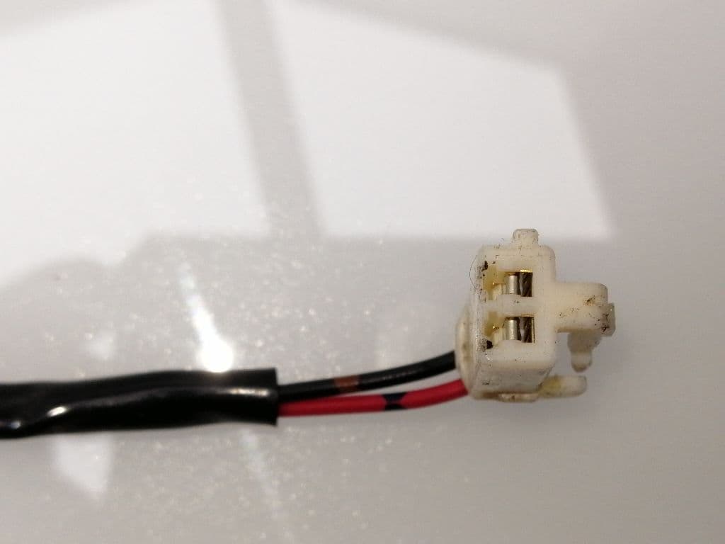 Cerradura maletero / porton MAZDA CX-7 (ER) 4