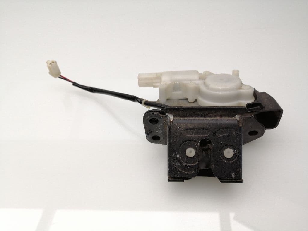 Cerradura maletero / porton MAZDA CX-7 (ER)