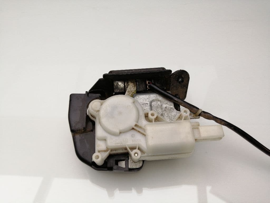 Cerradura maletero / porton MAZDA CX-7 (ER) 3