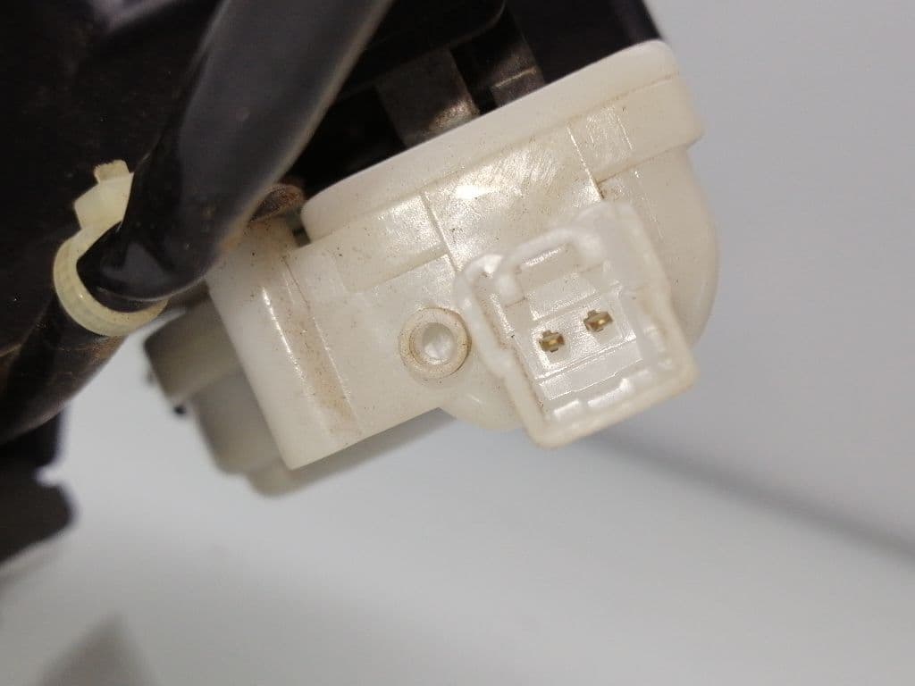 Cerradura maletero / porton MAZDA CX-7 (ER) 2
