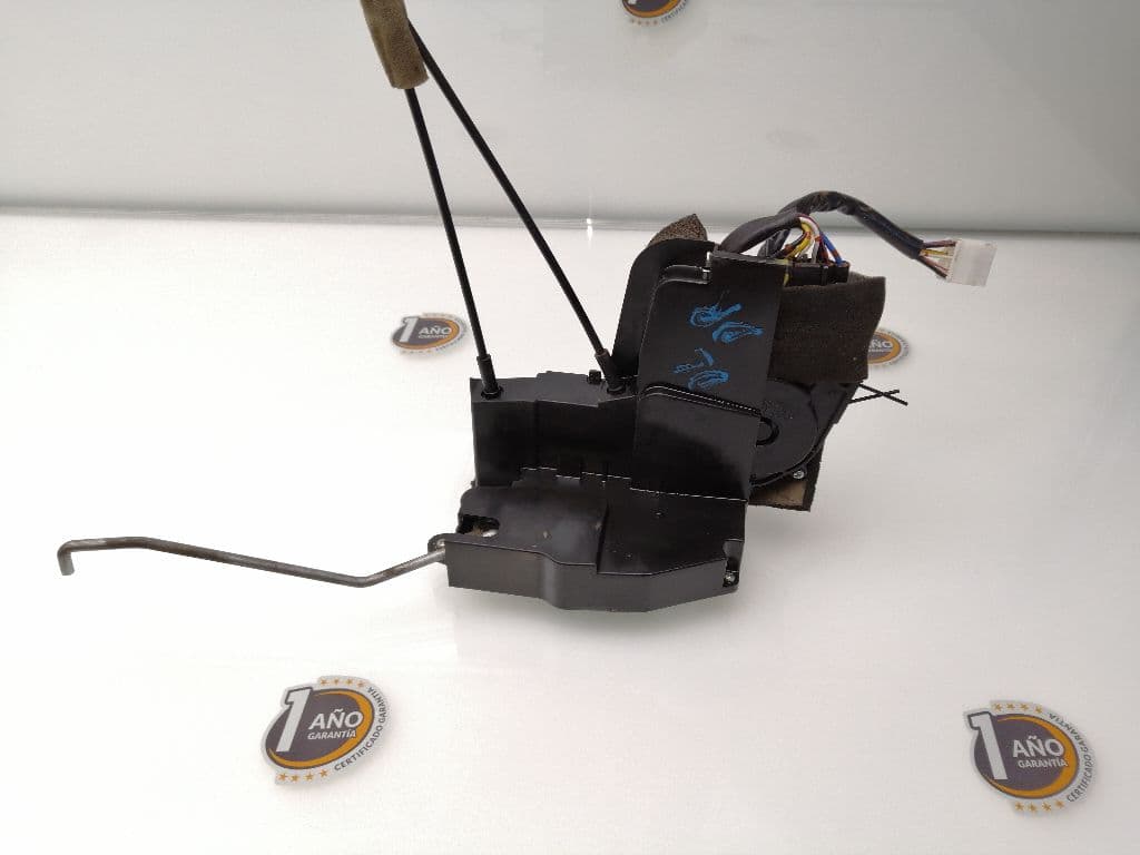 Cerradura puerta delantera derecha MAZDA CX-7 (ER) 5