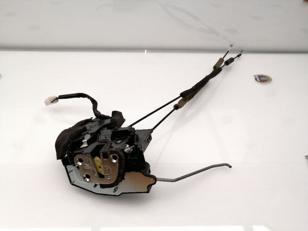 Cerradura puerta delantera derecha MAZDA CX-7 (ER)