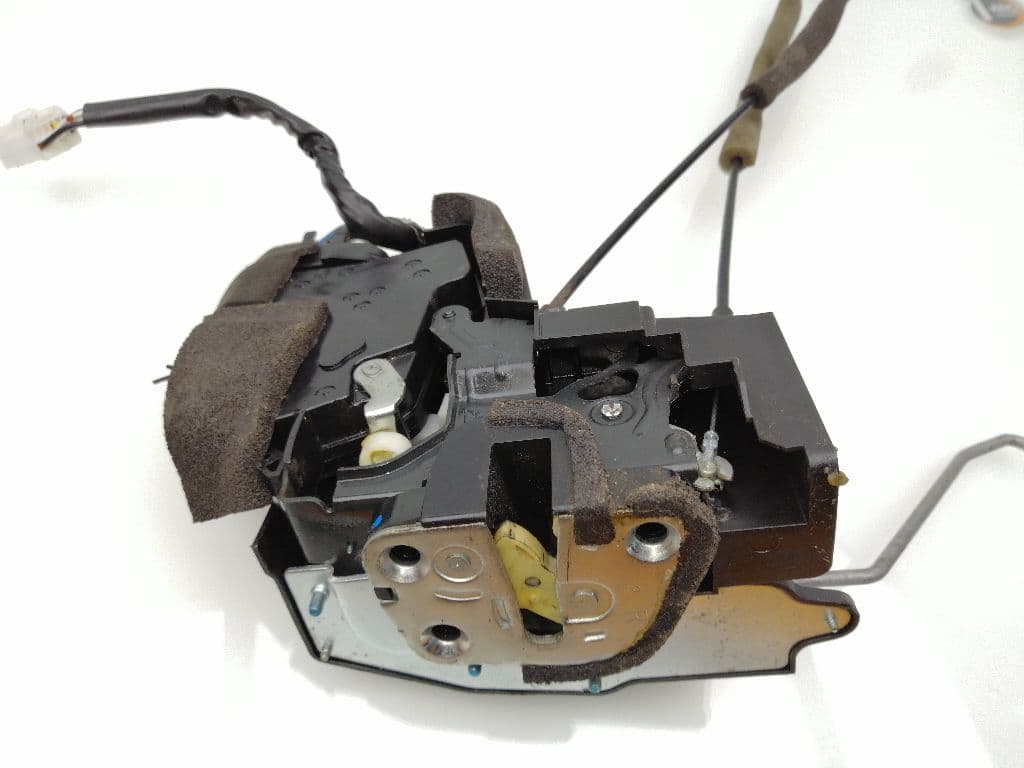 Cerradura puerta delantera derecha MAZDA CX-7 (ER) 2